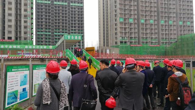 全國裝配式建筑工作會議 遠大住工&ldquo;示范&rdquo;作用獲贊