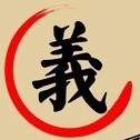 孔子銅雕