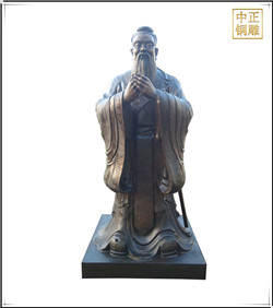 孔子雕像廠家
