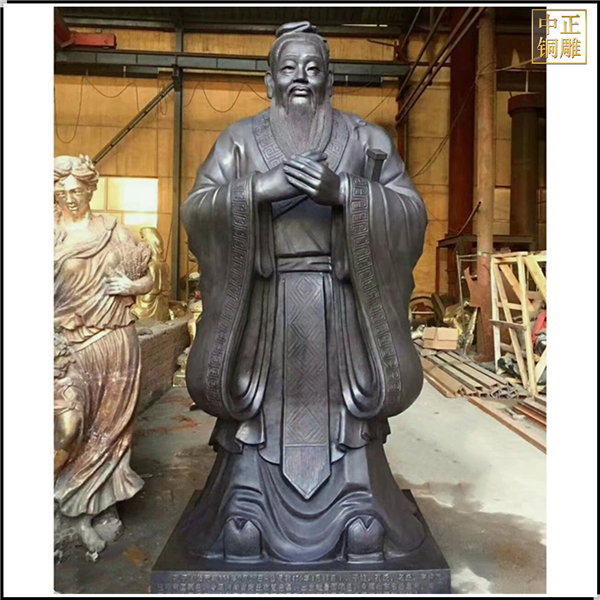 校園孔子雕像擺件.jpg